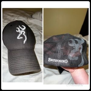 Browning hat